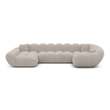 U Form Sofa SOGNIO
