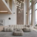 U Form Sofa SOGNIO