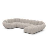 U Form Sofa SOGNIO