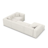 U form Sofa IRELIA