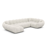 U Form Sofa SOGNIO