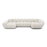 U Form Sofa SOGNIO