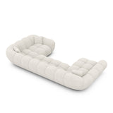 U Form Sofa SOGNIO