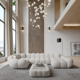 U Form Sofa SOGNIO