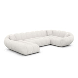 U Form Sofa SOGNIO