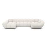 U Form Sofa SOGNIO