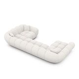 U Form Sofa SOGNIO