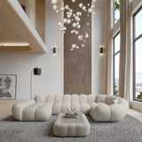 U Form Sofa SOGNIO