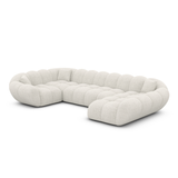 U Form Sofa SOGNIO
