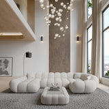 U Form Sofa SOGNIO