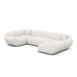 U Form Sofa SOGNIO