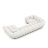 U Form Sofa SOGNIO