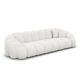 4 seater Sofa BLANDO