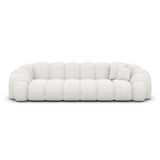 4 seater Sofa BLANDO