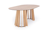 Dining Table OMNIA OVAL 200cm
