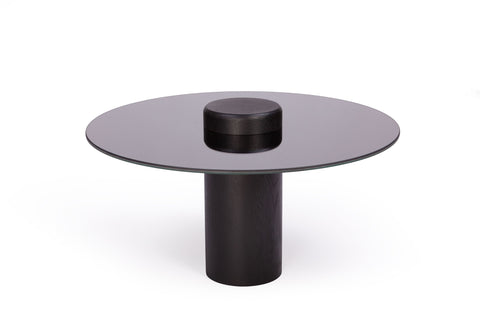 Coffe Table NITSA Ø 63cm
