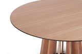 Table à manger omnia ronde ø120cm