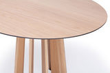 Table à manger omnia ovale 180cm