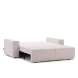 Sofa KUDETA with sleeping function 140x200