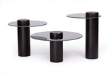 Table basse nitsa 3-set